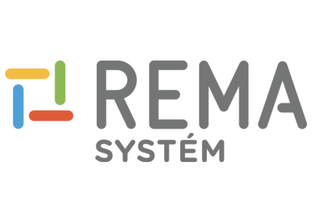 REMA SYSTÉM REMA SYSTÉM