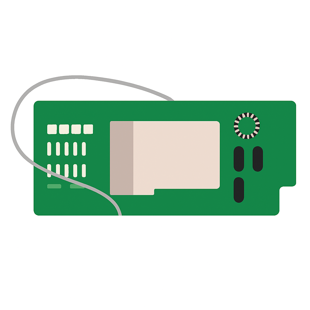 BMS & aktivní balancer
